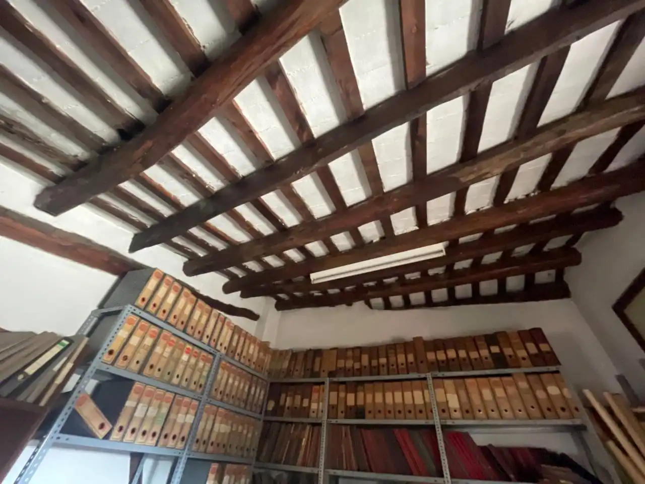 Wohnbaugrundstück zum Verkauf in Paseo Sant Joan, imagen 26