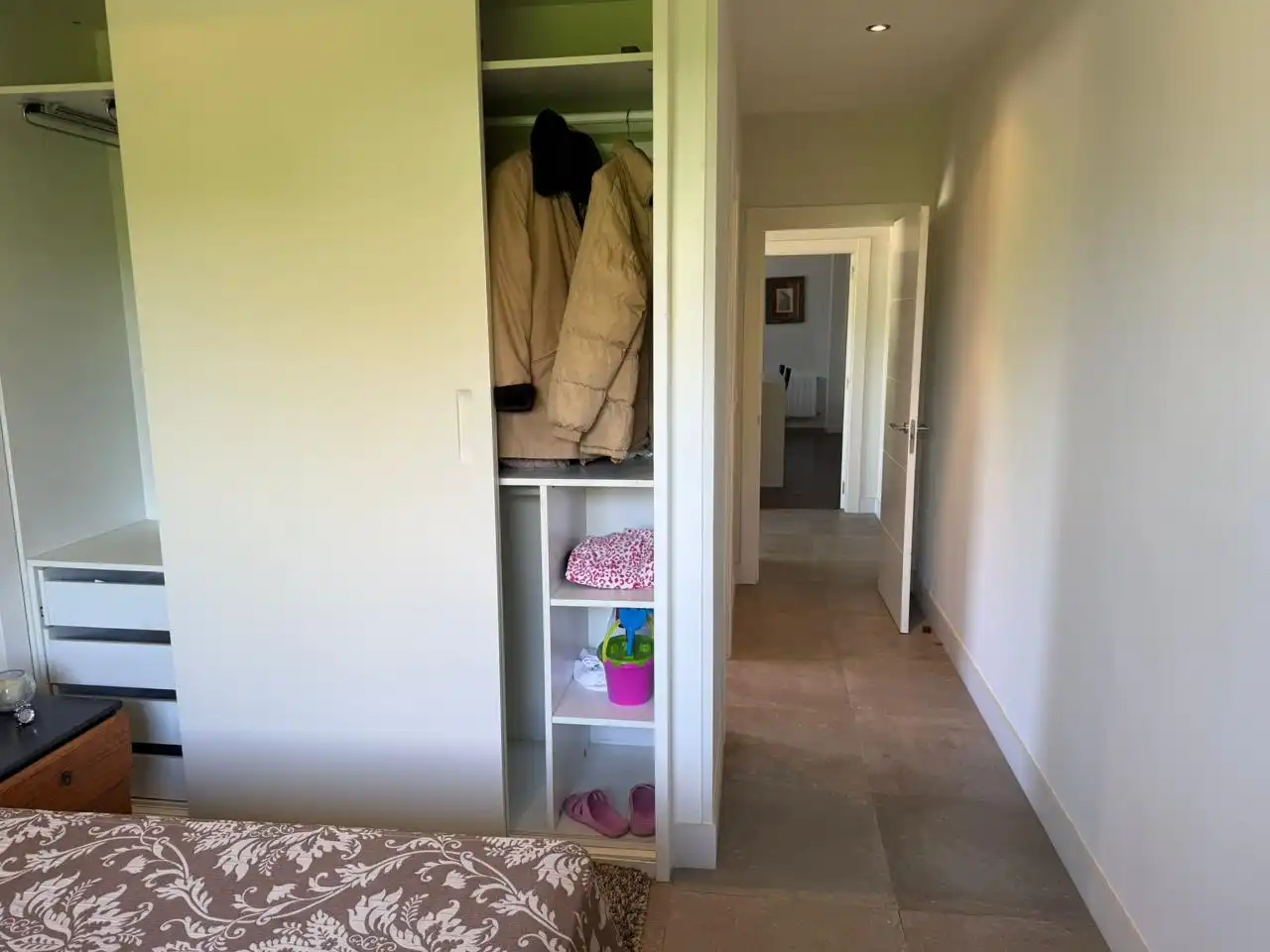 Habitación de Casa o chalet en venta en Ribamontán al Mar con Jardín privado, Terraza y Piscina