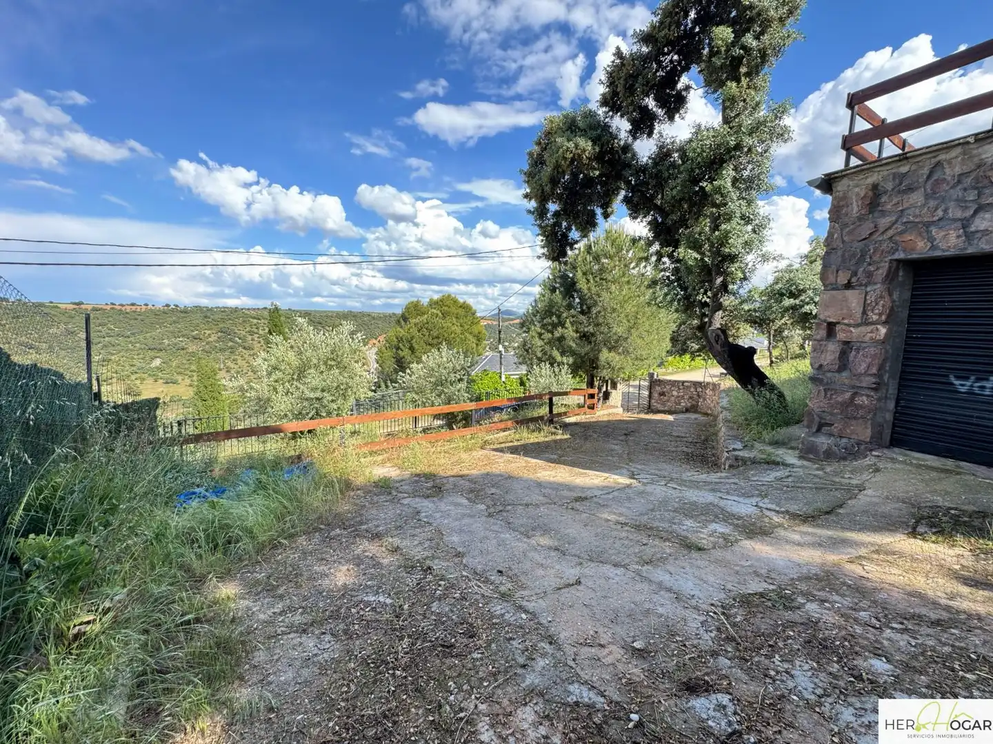 Casa o chalet en venta en Navahermosa con Aire acondicionado, Terraza y Trastero