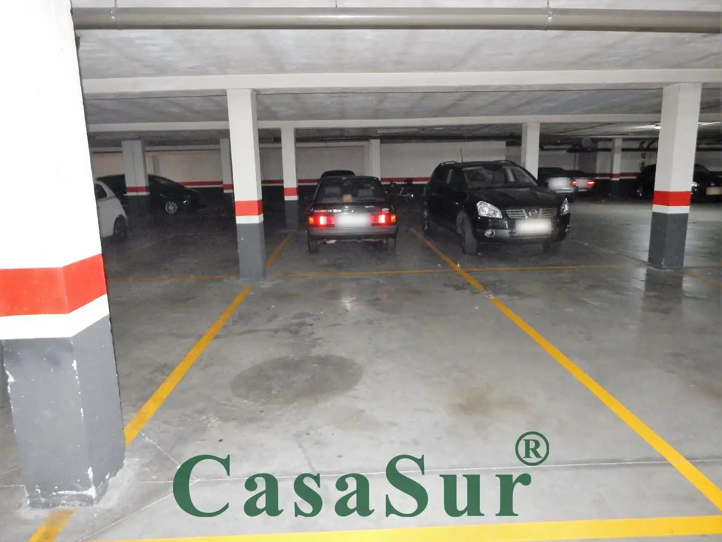 Einzelparkplatz zum Verkauf in Covaresa, imagen 2
