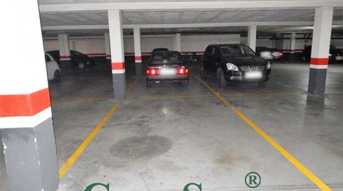 Foto 2 de Garaje en venta en Covaresa, Valladolid Capital