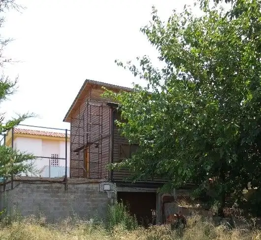 Chalet con piscina en venta en El Catllar, imagen 3