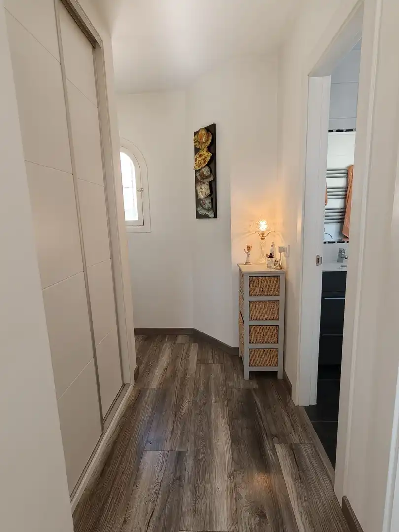 Detached homes for sale in La Nucia  with Air Conditioner, Heating and Private garden
