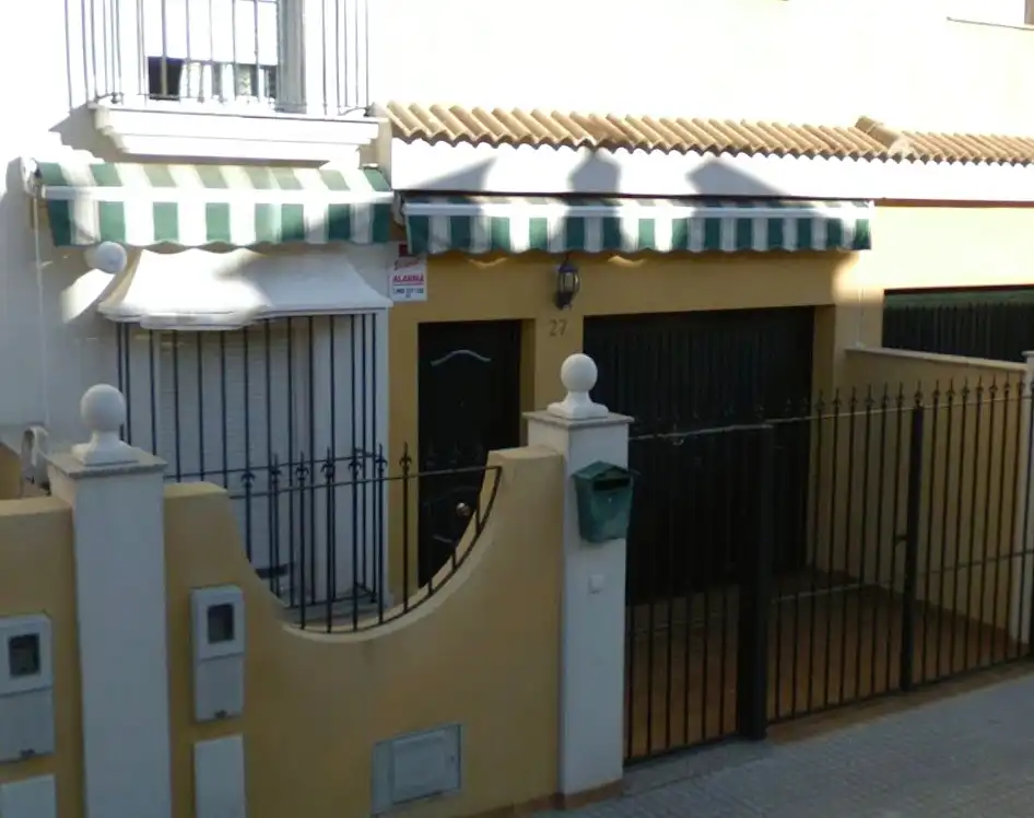 Casa o chalet en venta en Carmen Martin Gaite, Rinconada