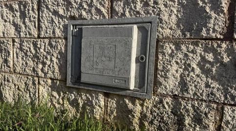 Foto 4 von Fabrik Grundstücke zum Verkauf in Camino de Arlanzón, Ibeas de Juarros, Burgos