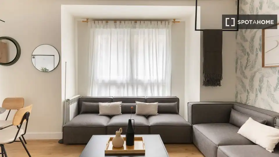 Zimmer in Alhóndiga