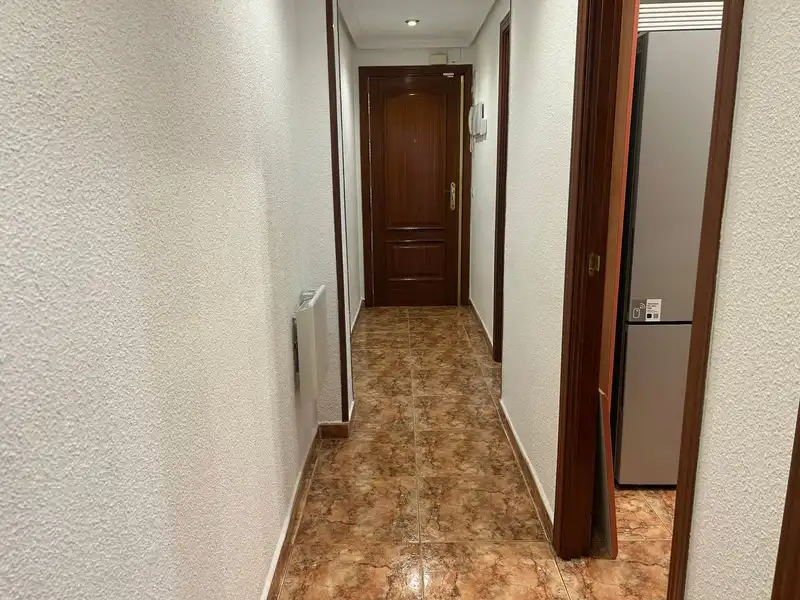 Appartamento con ascensore in affitto a SANCHEZ MORATE, imagen 8