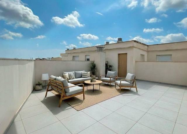 Ático en Venta en Mestral, 6 en Càlig