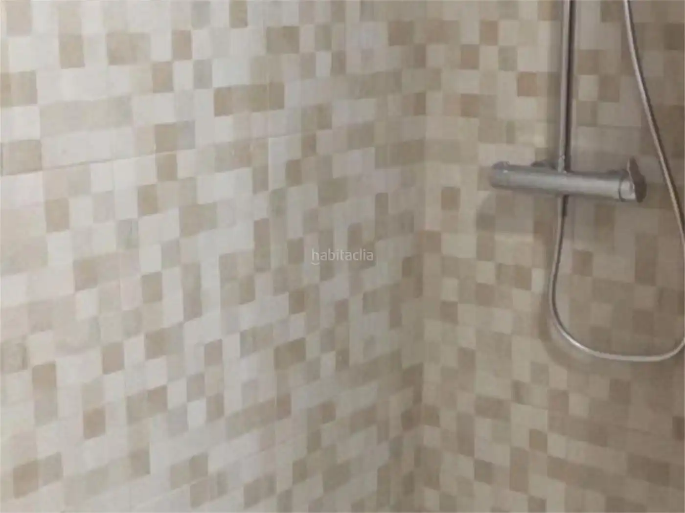 Wohnung mit Aufzug zur Miete in Avenida de Manuel Agustín Heredia 2, imagen 8