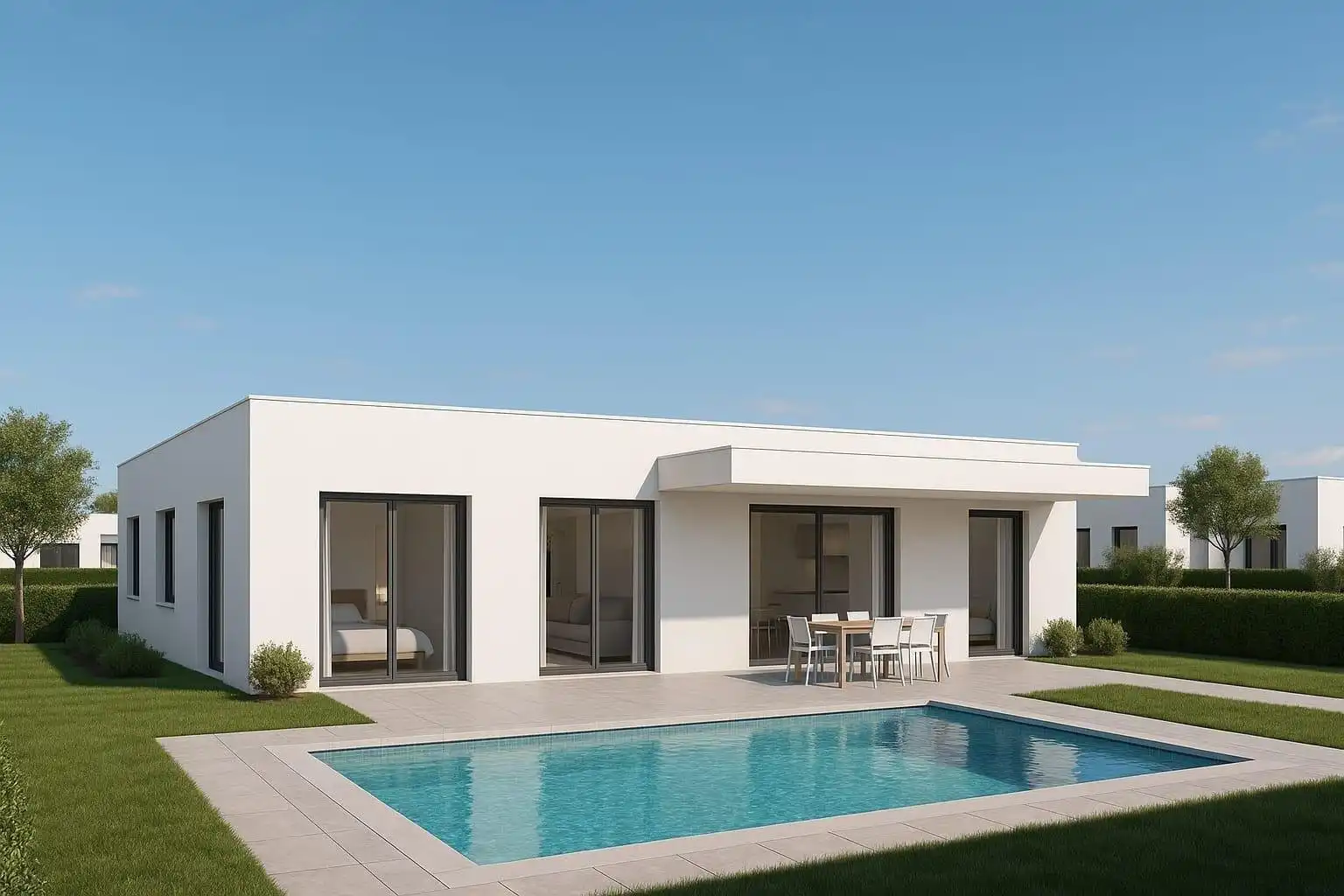 Finca rústica en venda en Orihuela amb Calefacció, Jardí privat i Terrassa