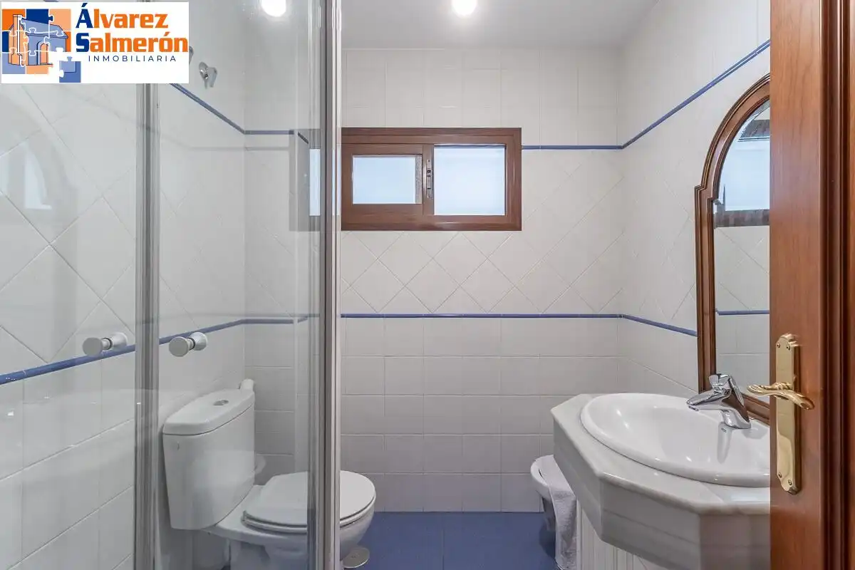 Villa con giardino in vendita a BAJO DE HUETOR, imagen 23