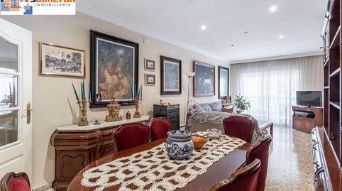 Foto 4 de Piso en venta en Cervantes, Granada Capital