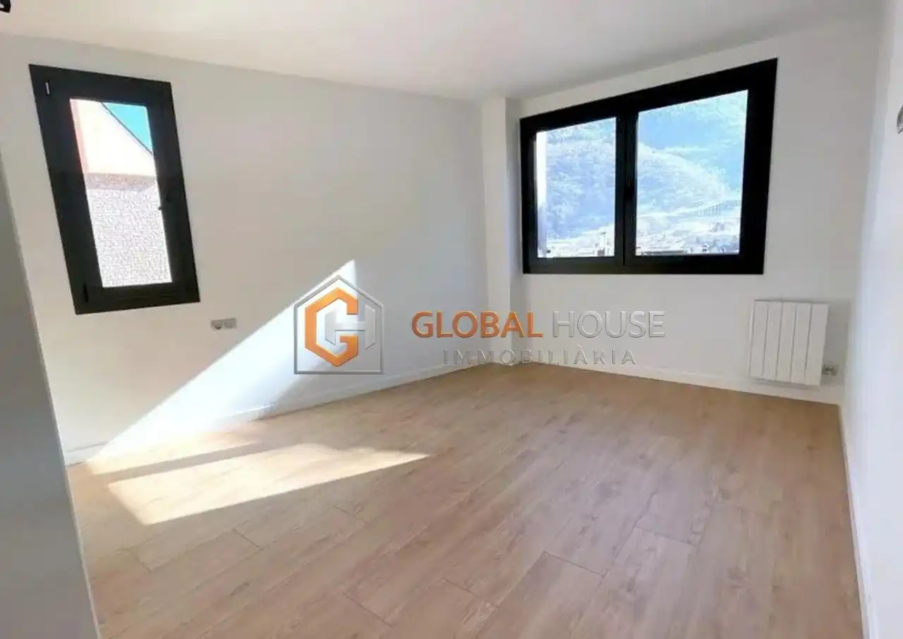 2 hab, 79m² en Ciudad Universitaria, Moncloa - Aravaca,  Madrid Capital - Image 2