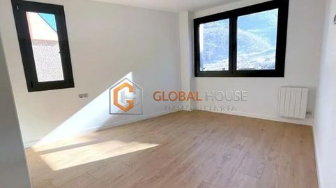 Foto 2 de Piso de alquiler en Ciudad Universitaria, Madrid Capital