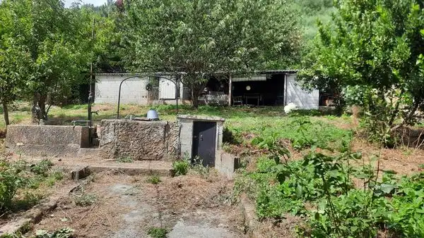Detached homes for sale in Rúa D, San Rosendo