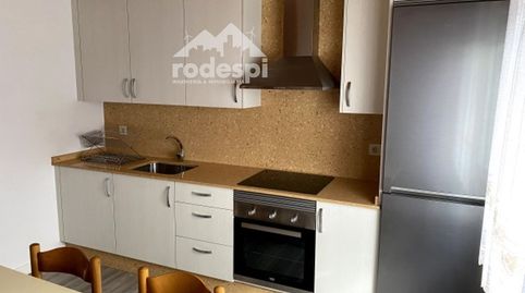 Foto 2 von Wohnung zur Miete in Antonia Tovar, Arbo, Pontevedra