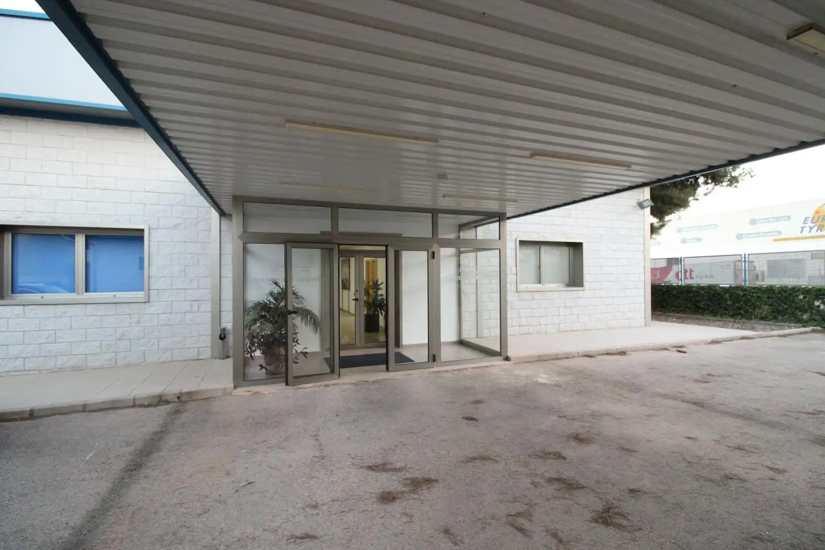 Local comercial en venta en Cartagena ciudad