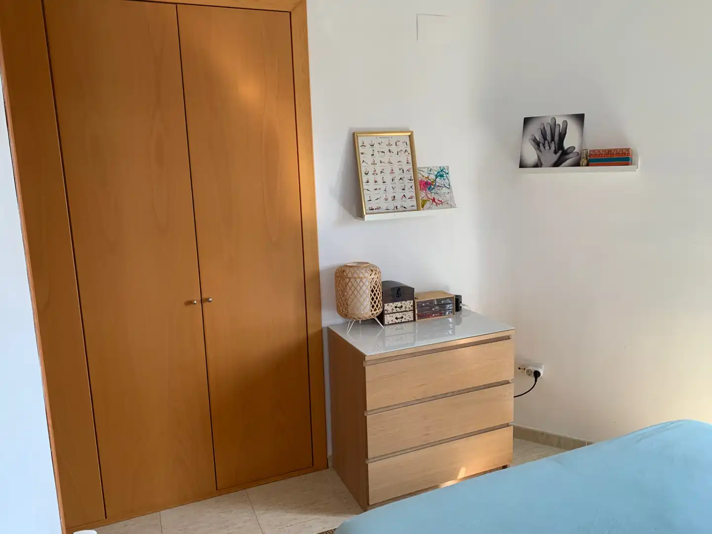 Wohnung mit Terrasse zum Verkauf in Camí dels Munts, imagen 42