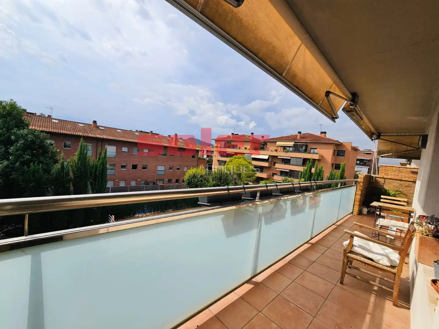 Penthouse with terrace for sale in Carrer de Sabina Canyameras, imagen 33