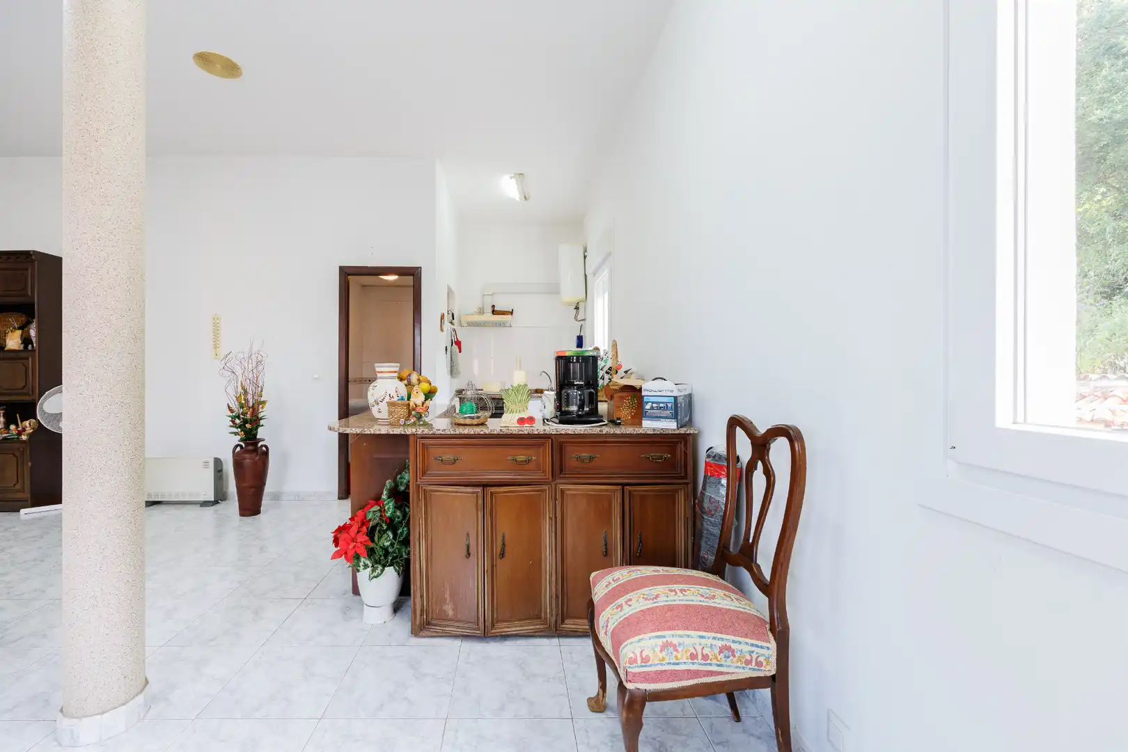 Casa o chalet en venta en Avenida de Galicia, Teis