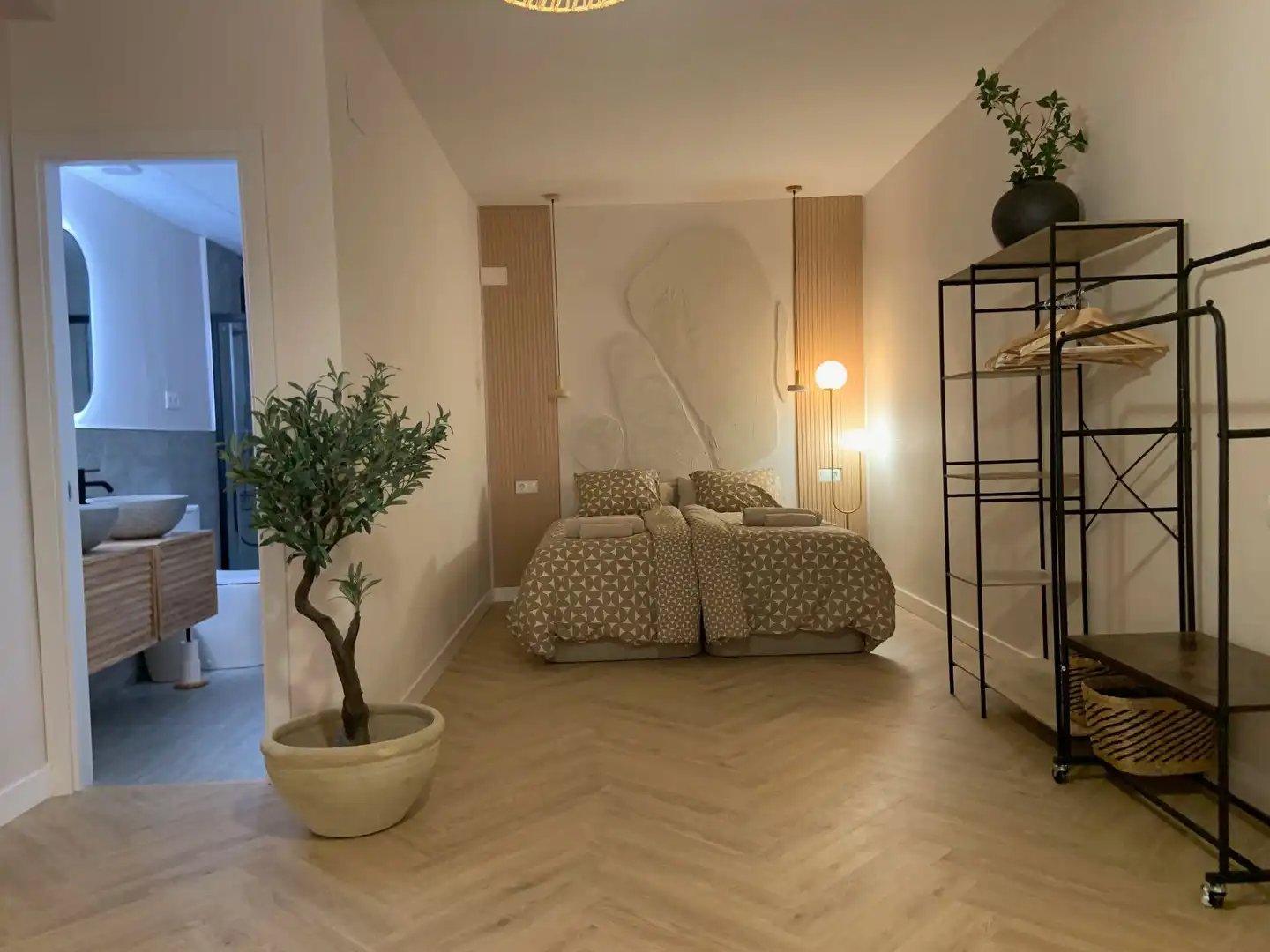 Flat for sale in san quintín, imagen 33