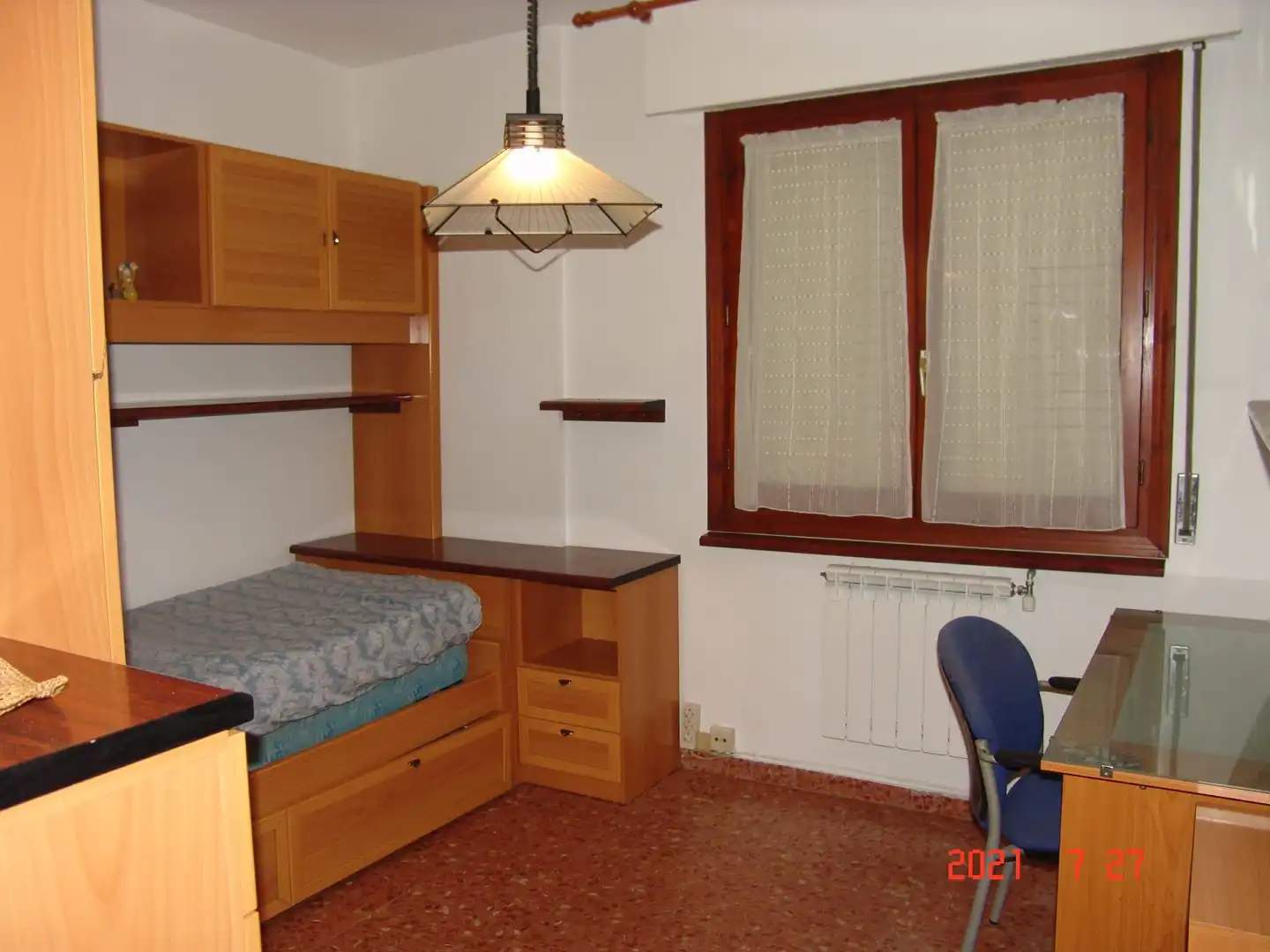 Wohnung mit Aufzug zum Verkauf in Avenida de Doce Ligero de Artillería, imagen 17
