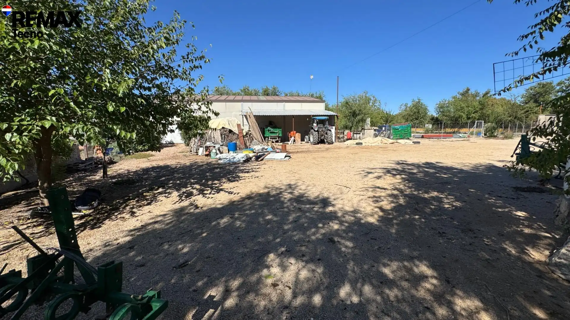 Finca rústica en venda en La Puebla de Almoradiel, Toledo