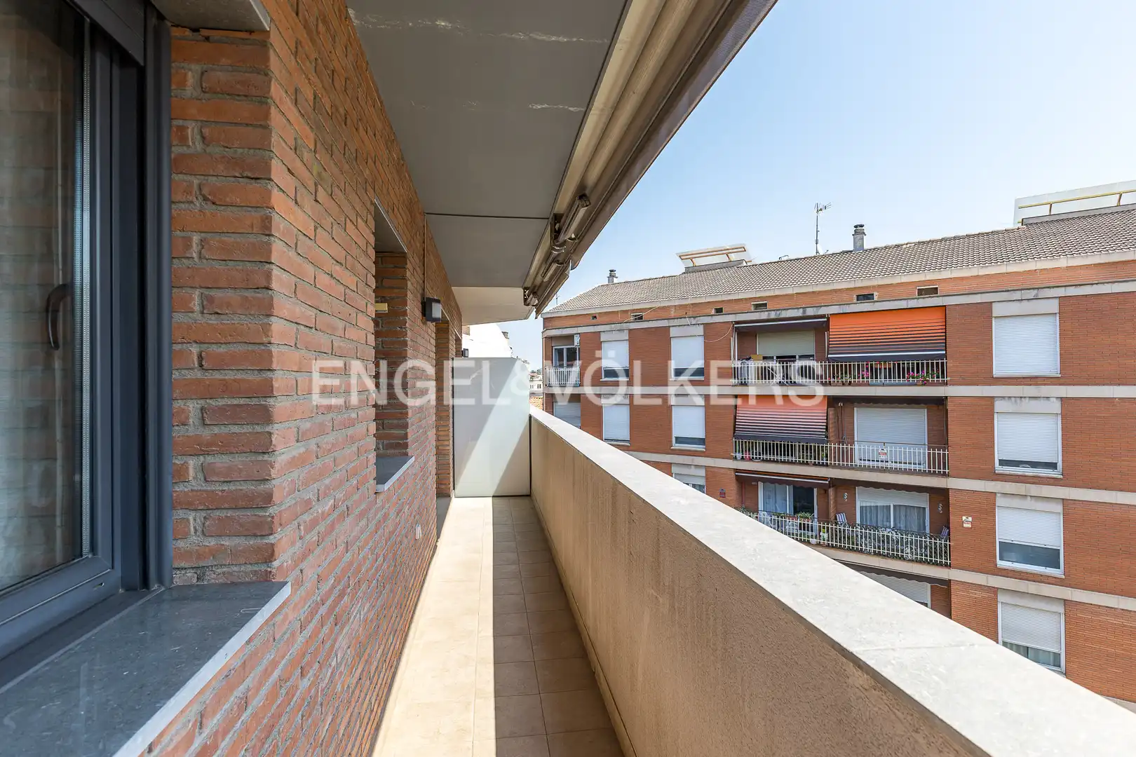 Terraza de Dúplex en venta en Manresa con Aire acondicionado, Calefacción y Terraza