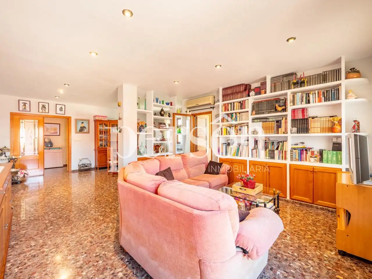 Villa avec piscine à vendre à Polinyà de Xúquer, imagen 55
