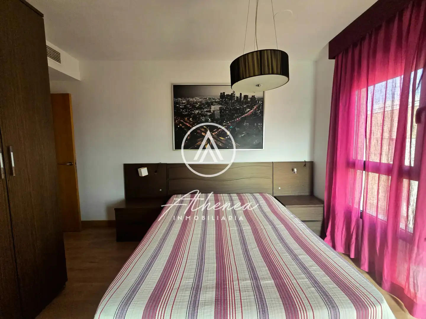 Piso en venta en La Gangosa