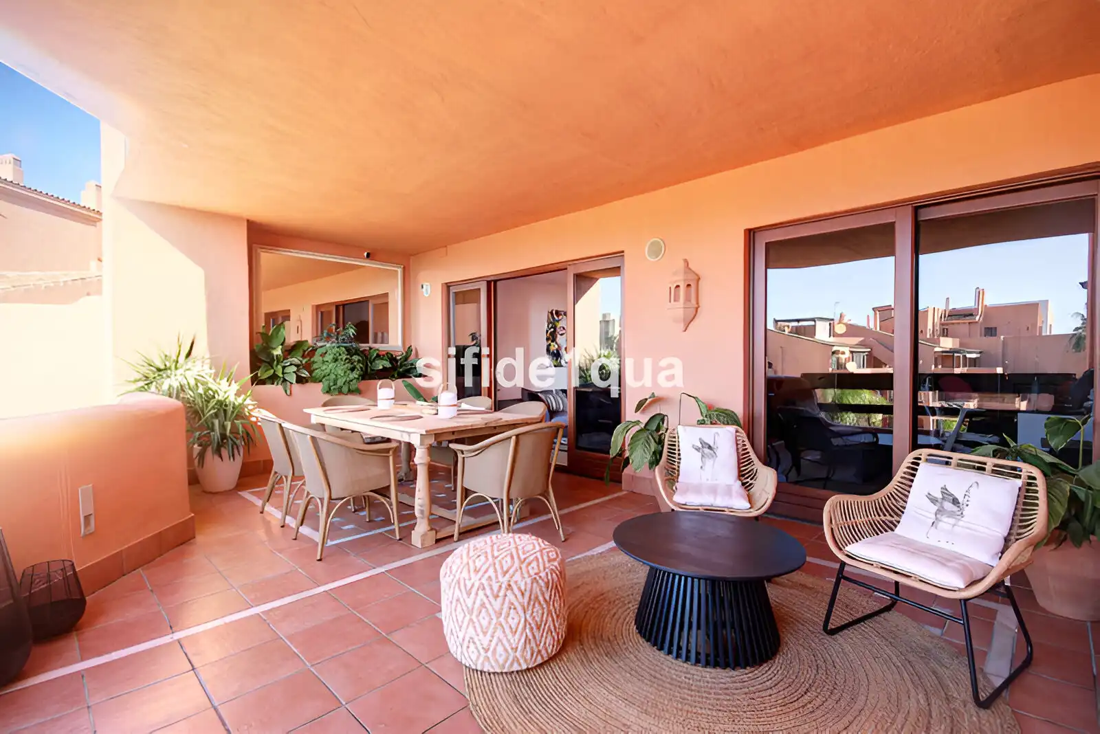 Apartment mit Pool zum Verkauf in Estepona Pueblo, imagen 12