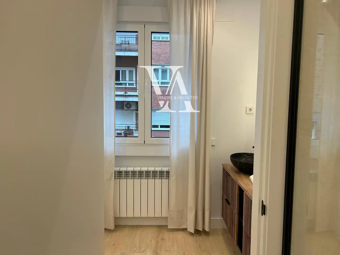 Piso con terraza en venta en Fuente del Berro, imagen 11
