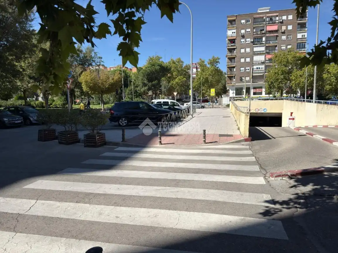 Individual en venda a Parque Ondarreta - Urtinsa
