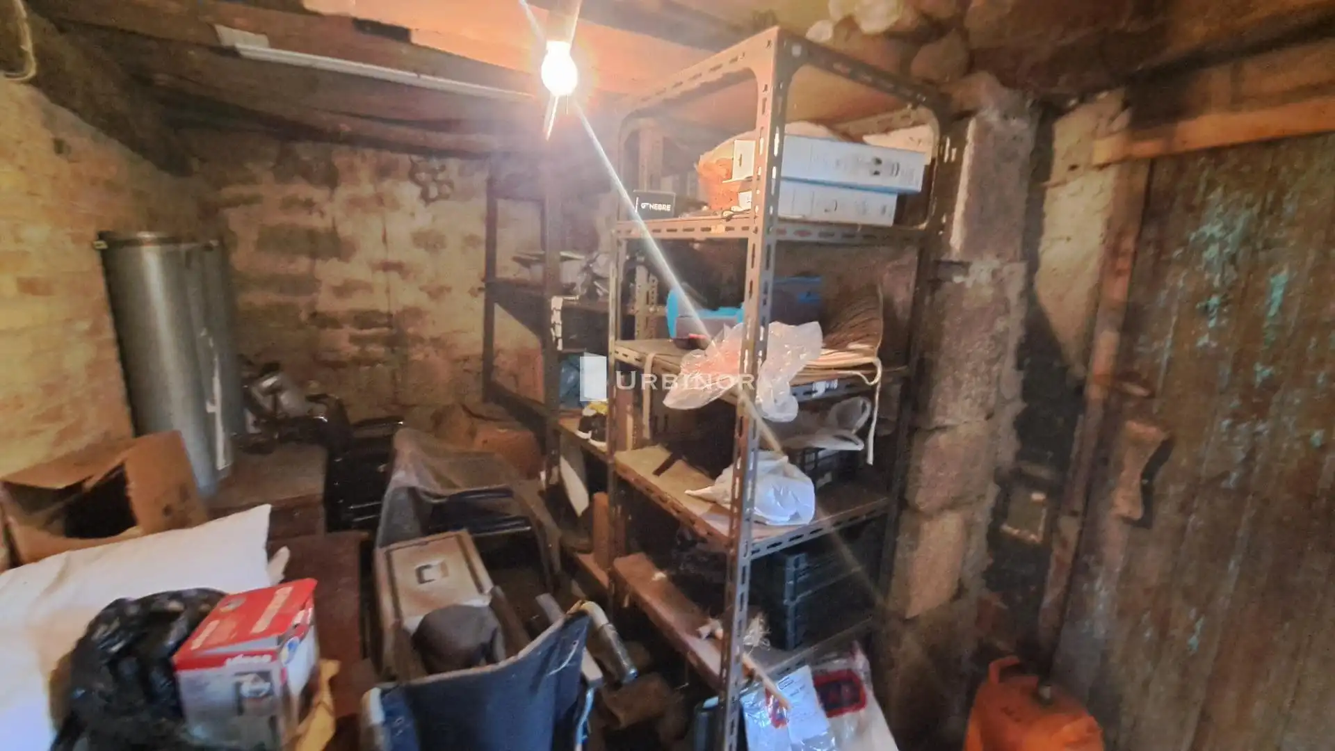 Casa amb jardí en venda a O Carballiño, imagen 12