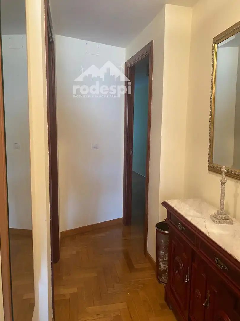 Flat for sale in A Cañiza    with Terrace and Furnished
