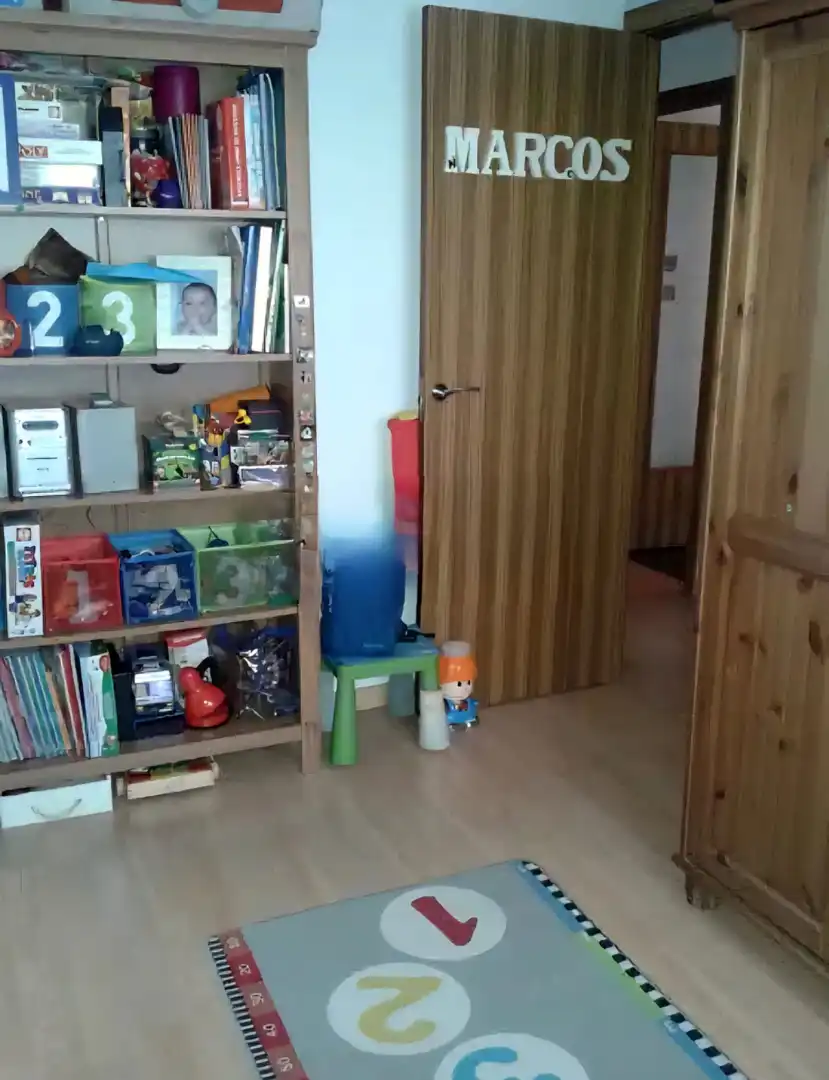 Flat for sale in Calle Cinco Caballeros, imagen 10
