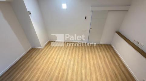 Foto 4 de Dúplex en venda a La Salut,  Barcelona Capital