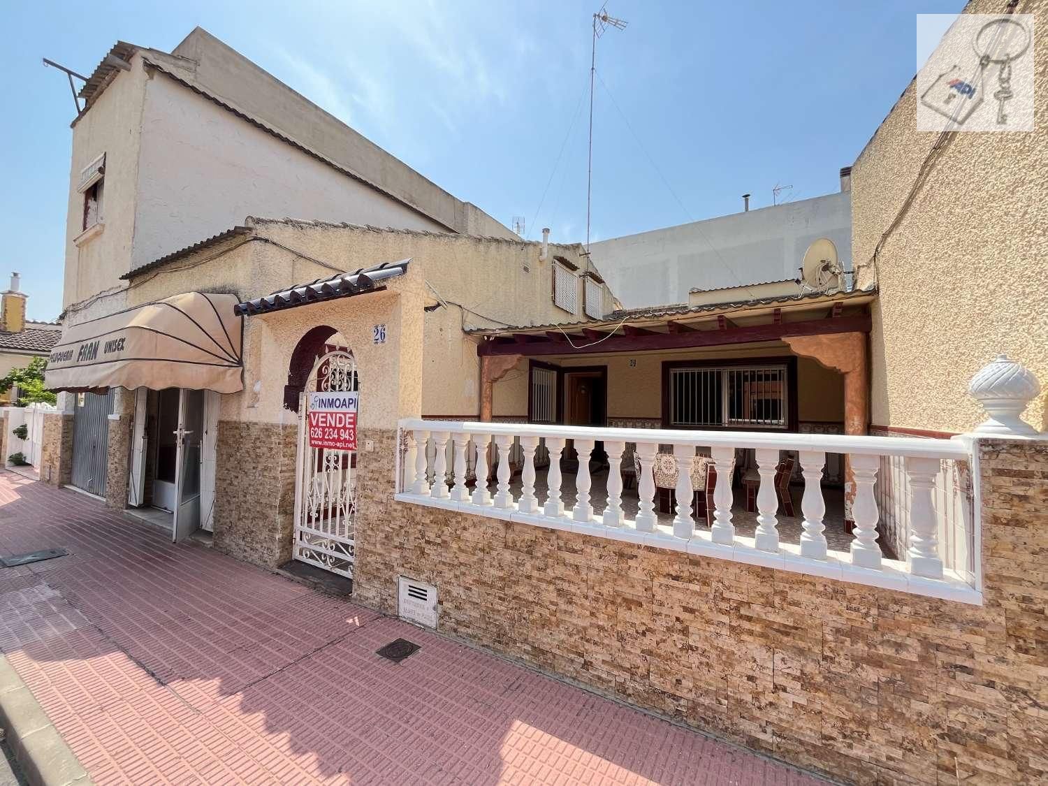 Casa adosada en venta en N/A, 26