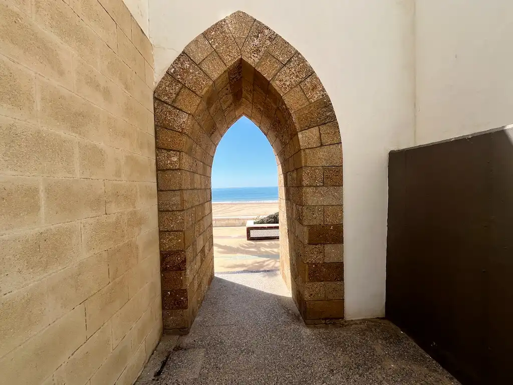 Flat for sale in Rota  with Terrace and Storage room