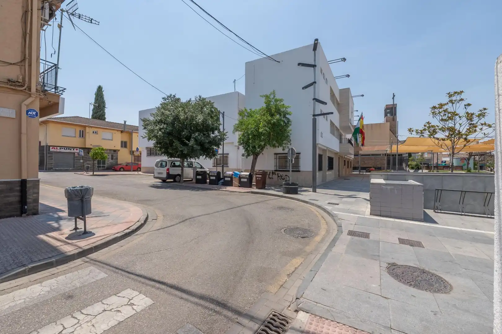 Flat for sale in Las Tres Cruces