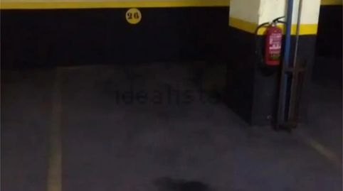 Photo 3 of Garage for rent in Calle de Velázquez, 25, Recoletos, Madrid Capital