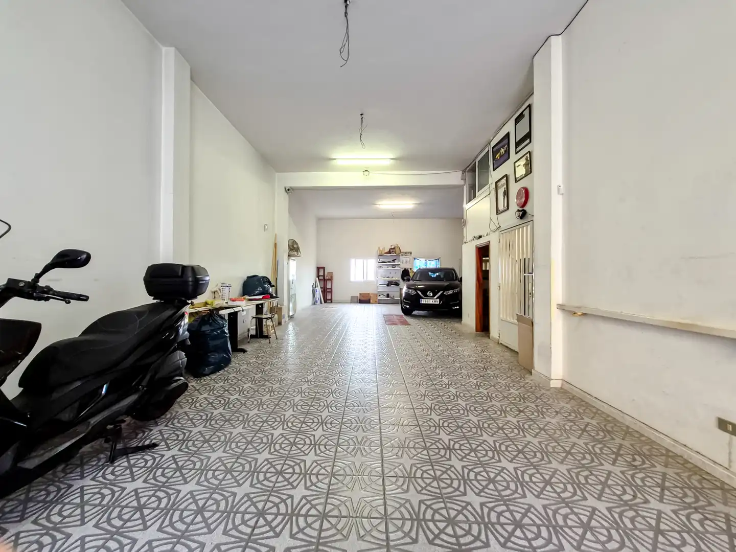 Casa adosada en venda en Las Palmas de Gran Canaria amb Terrassa, Traster i Balcó