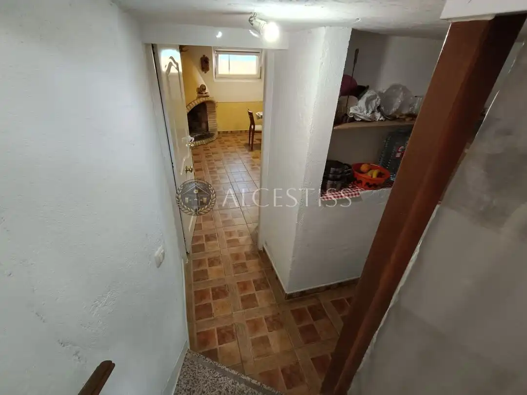 Adossat amb jardí en venda a Méntrida, imagen 106
