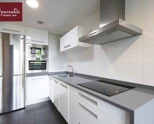 Kitchen of Flat for sale in Irun 