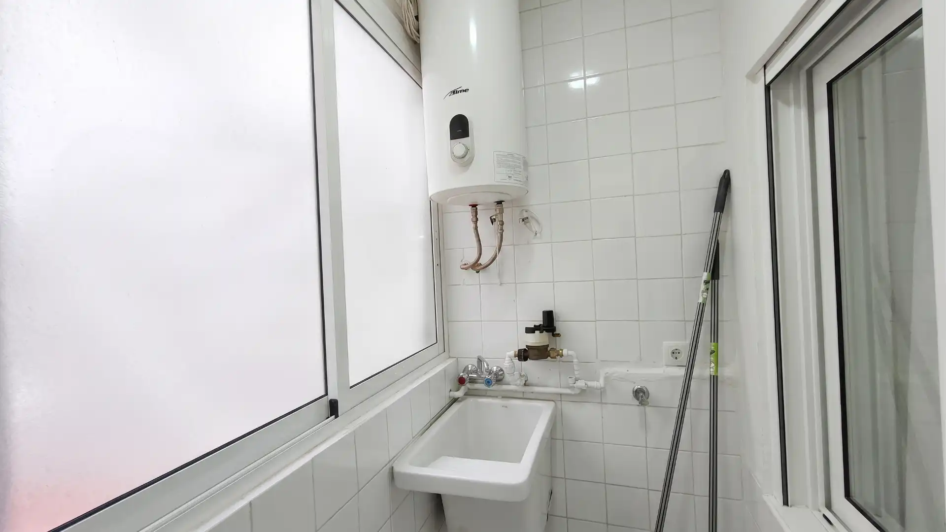 Baño de Piso en venta en Murcia con Aire acondicionado