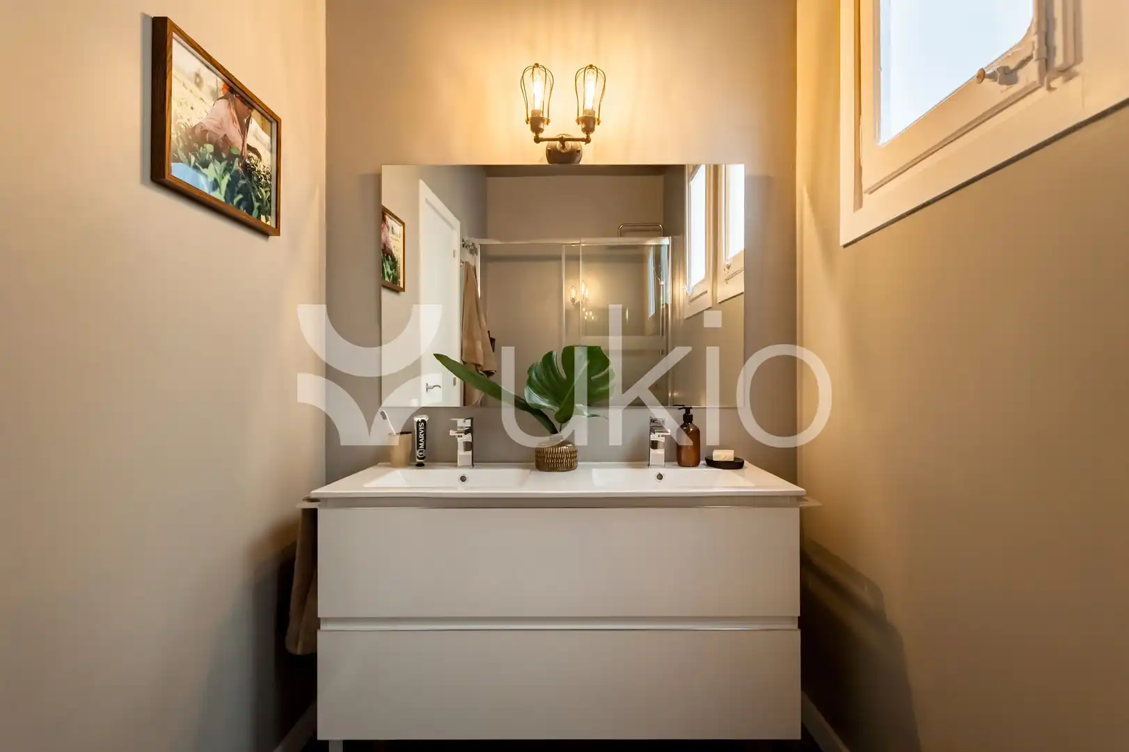 Apartment with terrace to rent in Carrer Gran de Gràcia, imagen 12