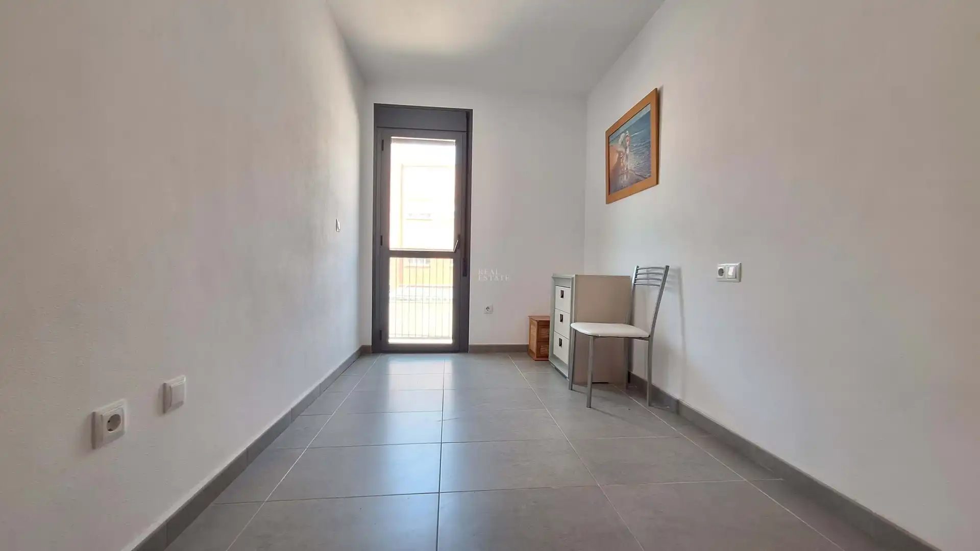 Piso en venta en Murcia con Aire acondicionado, Trastero y Balcón