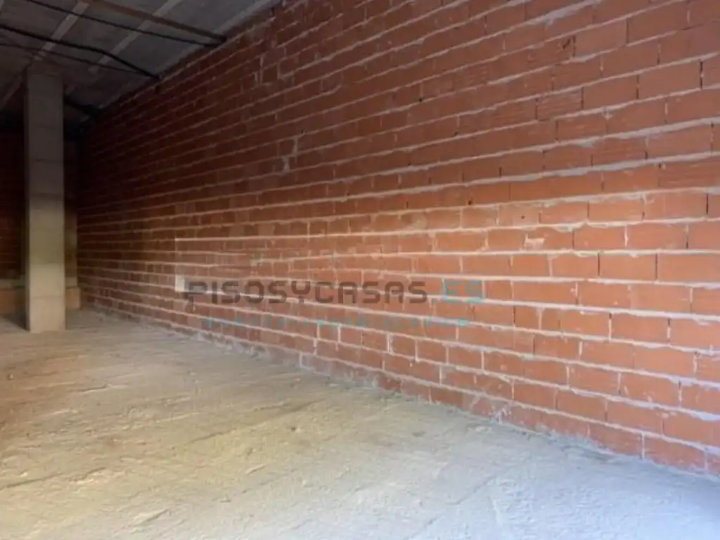 Gewerbefläche zum Verkauf in Calle Rascaya, imagen 3