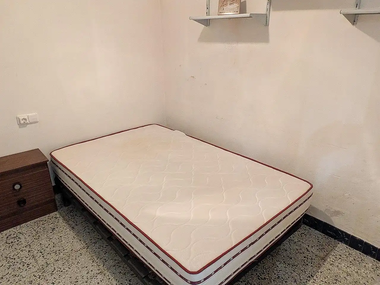 Schlafzimmer von Haus oder Chalet zum Verkauf in Ulldecona
