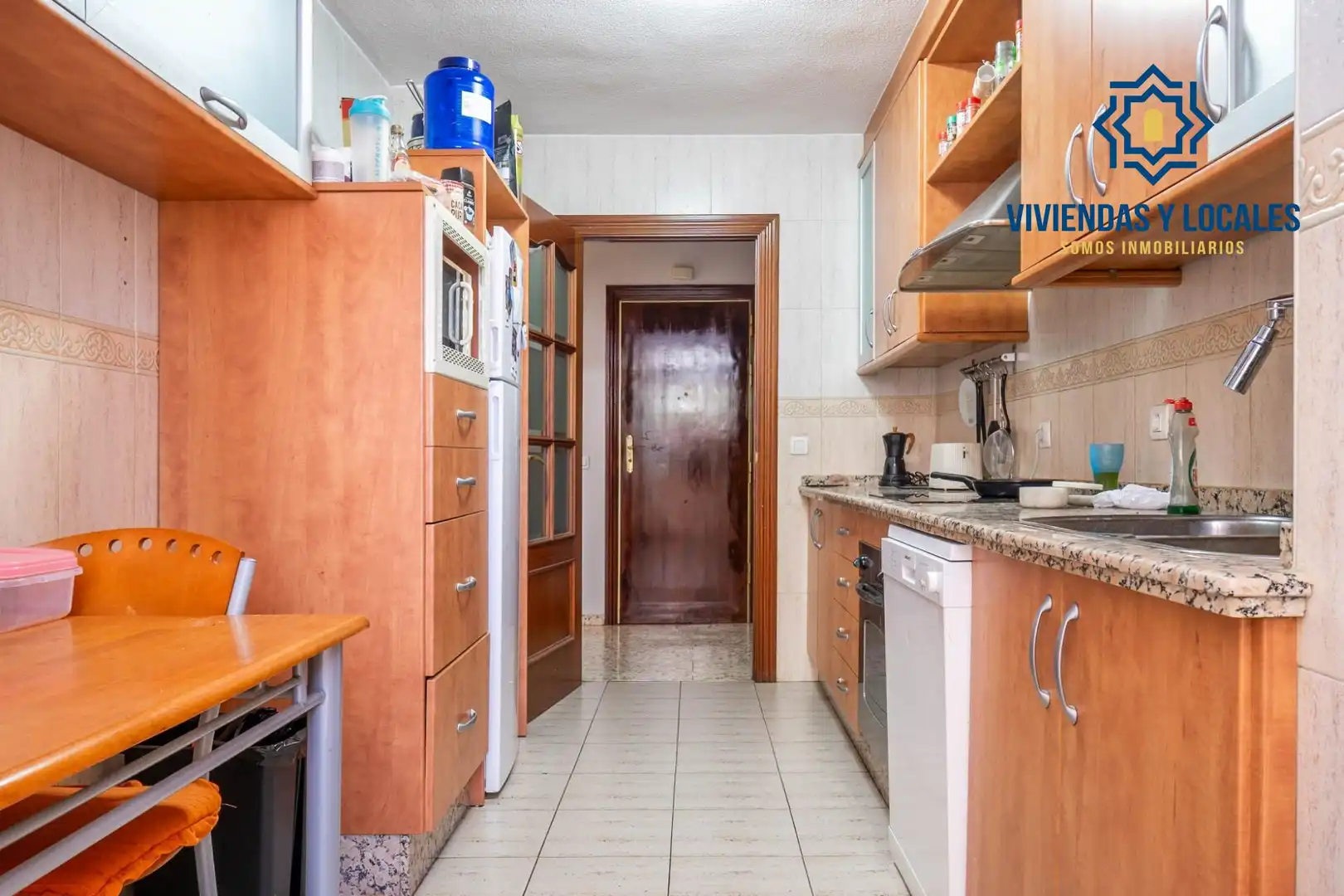 Appartement avec piscine à vendre à Calle BLASCO IBAÑEZ 20, imagen 18